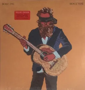 Iron and Wine - Beast Epic (Coloured) (2 LP)