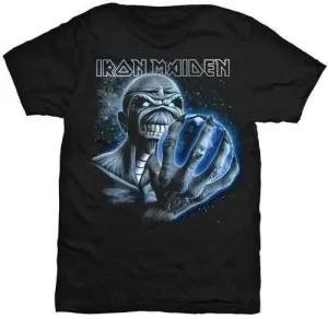 Camiseta sin mangas Iron Maiden