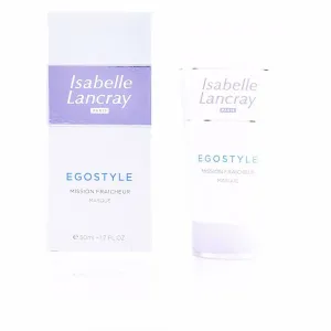 Egostyle Mission fraicheur masque - Isabelle Lancray Máscara 50 ml