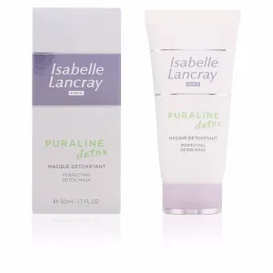 Puraline detox Masque détoxifiant - Isabelle Lancray Máscara 50 ml
