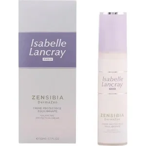 Zensibia DermaZen Crème Protèctrice Equilibrante - Isabelle Lancray Cuidado hidratante y nutritivo 50 ml