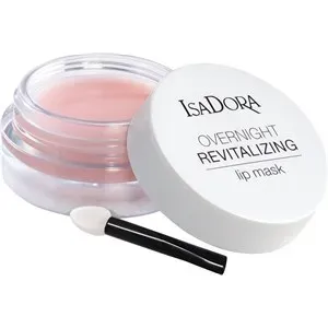 Isadora Labios Cuidado de labios Overnight Revitalizing Lip Mask 5 g