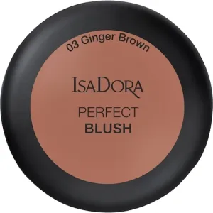 Isadora Perfect Blush 2 4.5 g