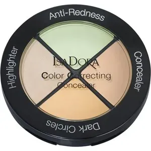 Isadora Complexion Corrector Color Correcting Concealer 30 Anti-Redness 4 g