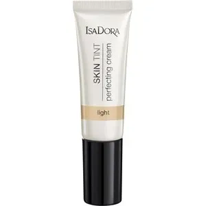 Isadora Complexion Cream Skin Tint Perfecting Cream 34 Deep 30 ml