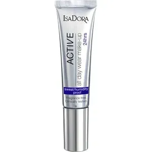 Isadora Active All Day Wear Make-Up 2 35 ml #114936