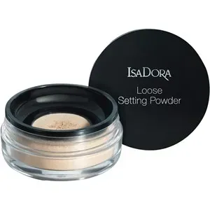 Isadora Loose Setting Powder Translucent 2 7 g