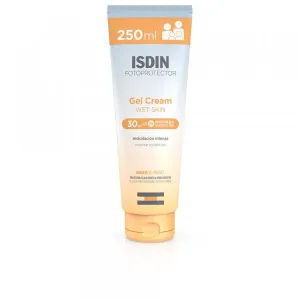 Fotoprotector Gel cream - Isdin Protección solar 200 ml
