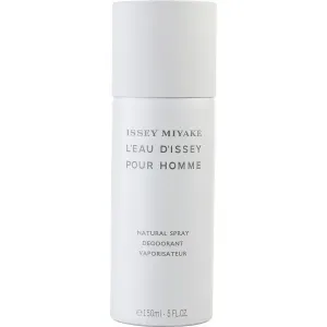 L'Eau D'Issey Pour Homme - Issey Miyake Desodorante 150 ml