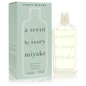 A Scent - Issey Miyake Eau de Toilette Spray 150 ml
