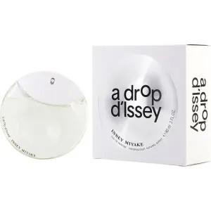 A Drop D'Issey - Issey Miyake Eau De Parfum Spray 90 ml