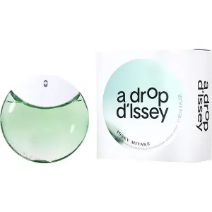 A Drop D'Issey Essentielle - Issey Miyake Eau De Parfum Spray 90 ml