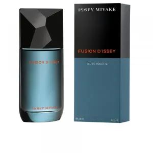 Fusion d'Issey - Issey Miyake Eau de Toilette Spray 100 ml #130519