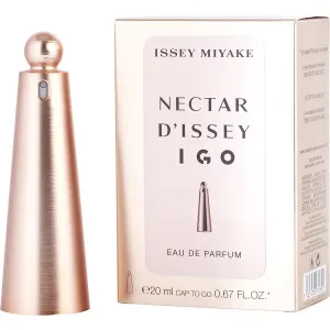 L'Eau D'Issey Pure Nectar De Parfum - Issey Miyake Eau De Parfum Spray 15 ml