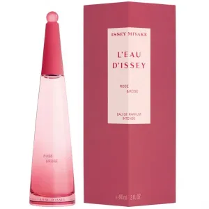 L'Eau d'Issey Rose & Rose - Issey Miyake Eau De Parfum Intense Spray 90 ML