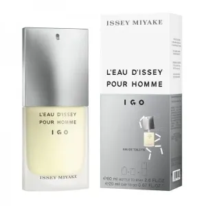 perfumes de hombre Issey Miyake