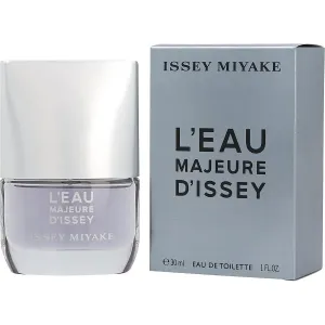 L'Eau Majeure D'Issey - Issey Miyake Eau de Toilette Spray 30 ml