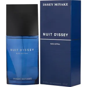 Nuit d'Issey Bleu Astral - Issey Miyake Eau de Toilette Spray 125 ml