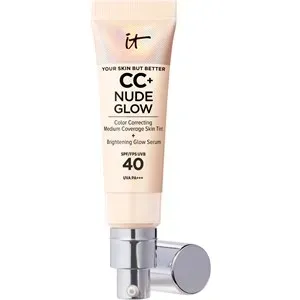 it Cosmetics CC+ Nude Glow SPF 40 2 32 ml #115615
