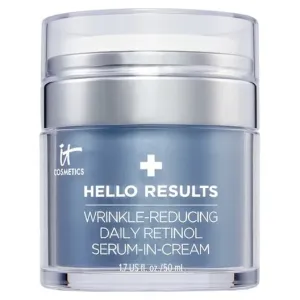 it Cosmetics Daily Retinol Serum-In-Cream 2 50 ml
