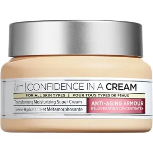 it Cosmetics Transforming Moisturizing Super Cream 2 120 ml
