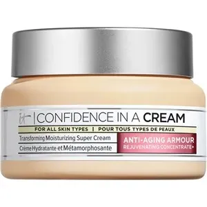 it Cosmetics Transforming Moisturizing Super Cream 2 60 ml