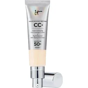 it Cosmetics Your Skin But Better CC+ Cream SPF 50+ 2 32 ml #627053