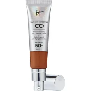 it Cosmetics Your Skin But Better CC+ Cream SPF 50+ 2 32 ml #117807