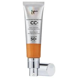 it Cosmetics Your Skin But Better CC+ Cream SPF 50+ 2 32 ml