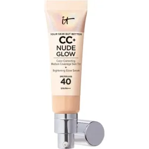it Cosmetics CC+ Nude Glow SPF 40 2 32 ml #627048