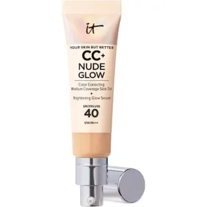 it Cosmetics CC+ Nude Glow SPF 40 2 32 ml #500935