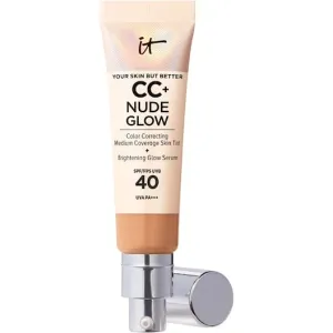 it Cosmetics CC+ Nude Glow SPF 40 2 32 ml #115613
