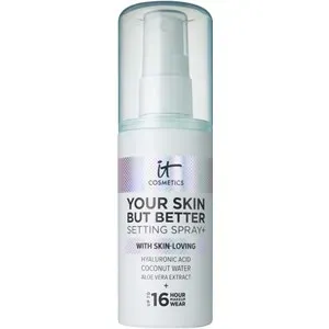 it Cosmetics Your Skin But Better Setting Spray+ 2 100 ml