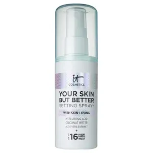 it Cosmetics Your Skin But Better Setting Spray+ 2 100 ml