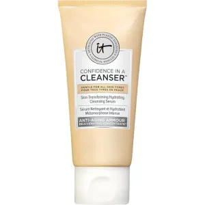 it Cosmetics Skin-Transforming Hydrating Cleansing Serum 2 50 ml