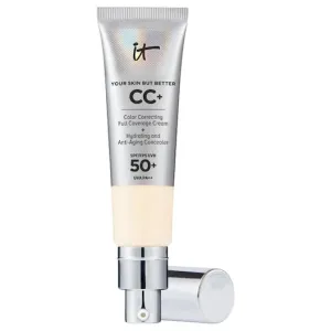 it Cosmetics Your Skin But Better CC+ Cream SPF 50+ 2 32 ml