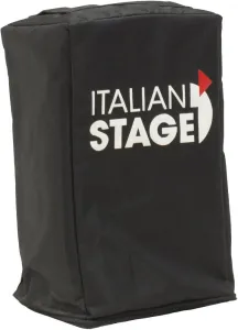 Italian Stage COVERP108 Bolsa para altavoces