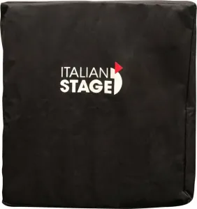 Italian Stage COVERS112 Bolsa para altavoces
