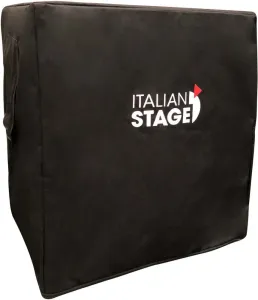 Italian Stage COVERS115 Bolsa para subwoofers
