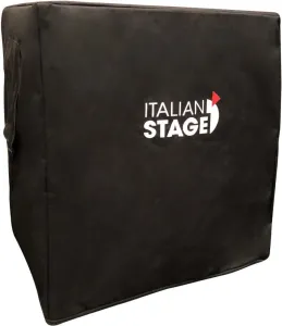 Italian Stage COVERS118 Bolsa para subwoofers