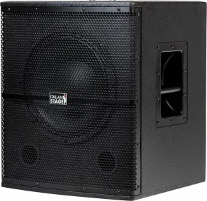 Italian Stage S112A Subwoofer activo