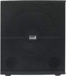 Italian Stage S118A Subwoofer activo