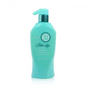 Blow dry miracle glossing shampoo - It's a 10 Champú 295,7 ml