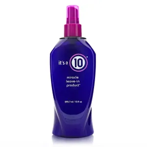 Miracle leave-in product - It's a 10 Cuidado del cabello 295,7 ml