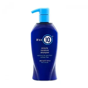 Miracle moisture shampoo - It's a 10 Champú 295,7 ml