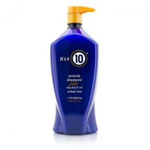 Miracle Shampoo plus Keratin - It's a 10 Champú 1000 ml