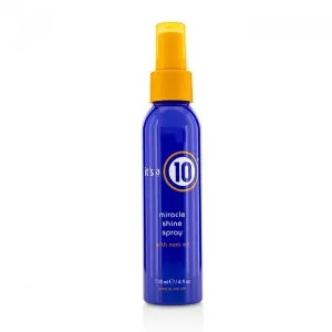 Miracle shine spray - It's a 10 Cuidado del cabello 118 ml