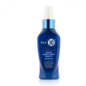 Potion 10 Miracle Instant Repair Leave-In - It's a 10 Cuidado del cabello 120 ml