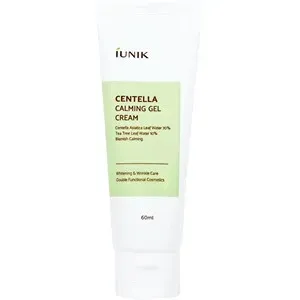 iUnik Cuidado facial Cream & Mask Calming Gel Cream 60 ml