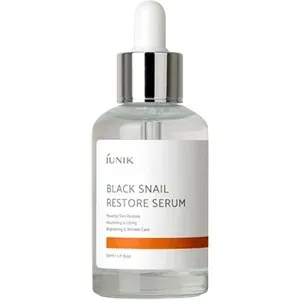 iUnik Black Snail Restore Serum 2 50 ml